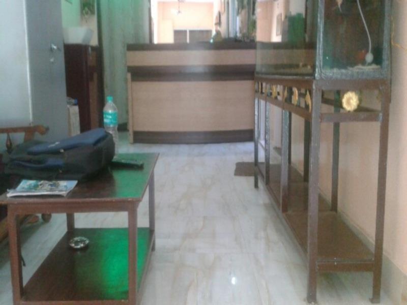 Hotel Giriraj Inn Varanasi Bagian luar foto